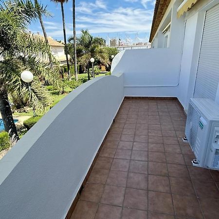 Larymar 79 By Homeprive Dénia Exterior foto