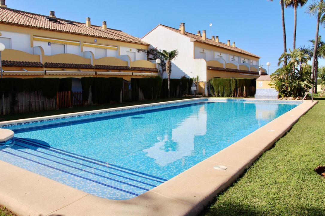 Larymar 79 By Homeprive Dénia Exterior foto