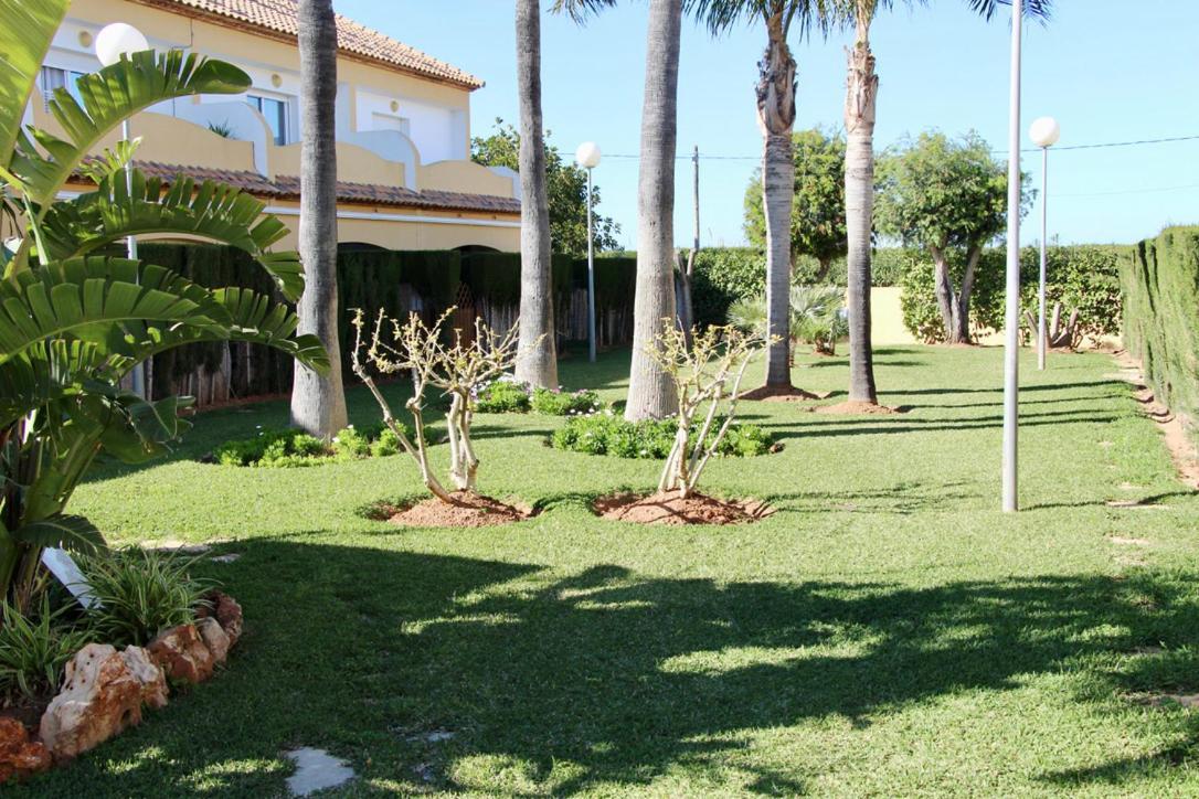 Larymar 79 By Homeprive Dénia Exterior foto