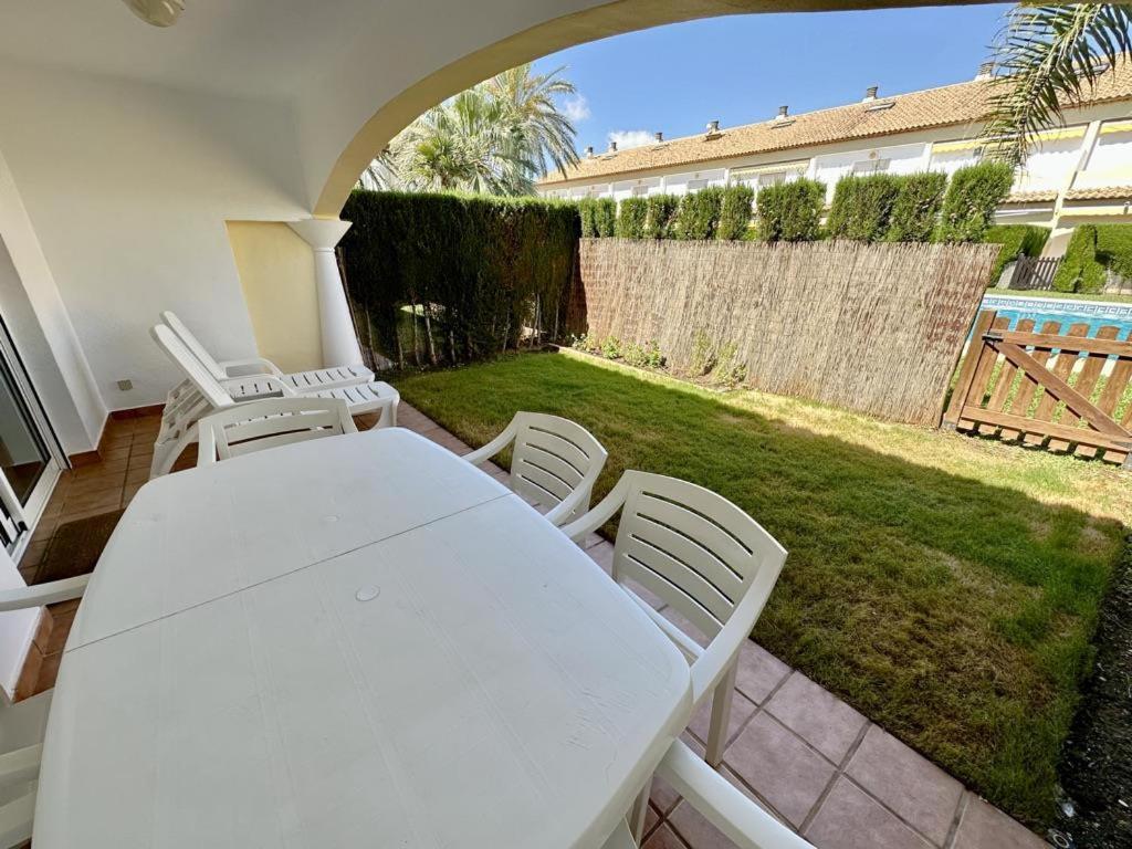 Larymar 79 By Homeprive Dénia Exterior foto