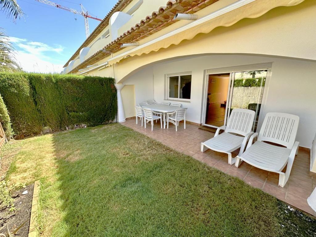 Larymar 79 By Homeprive Dénia Exterior foto