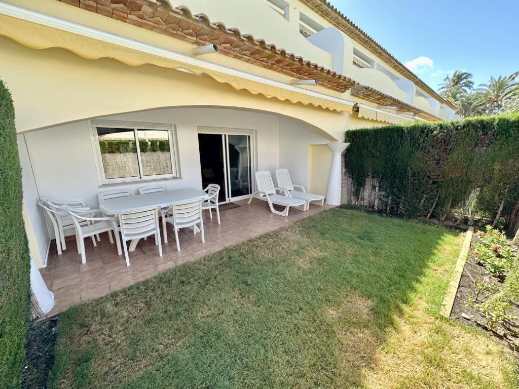 Larymar 79 By Homeprive Dénia Exterior foto