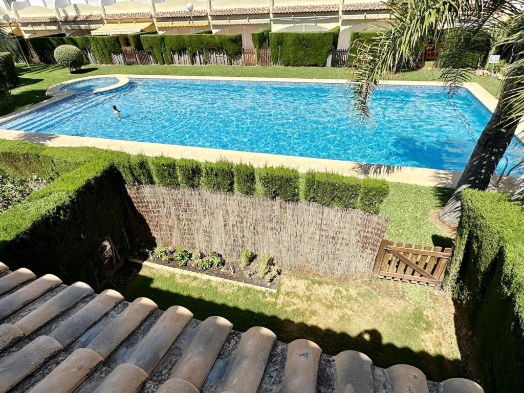 Larymar 79 By Homeprive Dénia Exterior foto